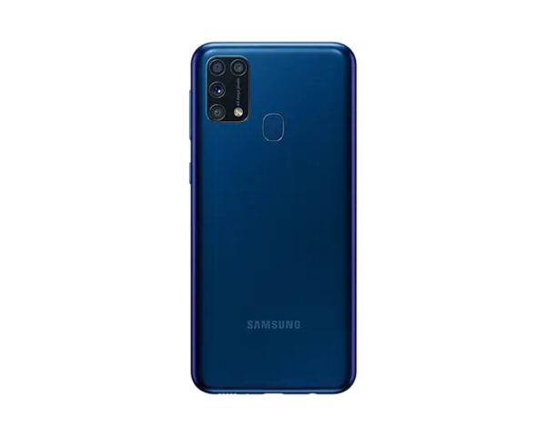 Samsung Galaxy M31 - Imagen 6