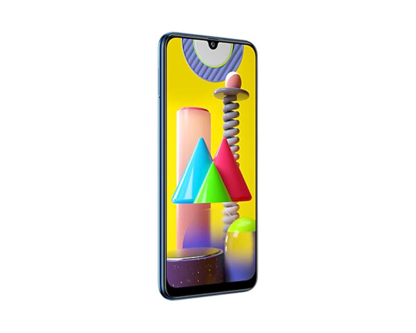 Samsung Galaxy M31 - Imagen 2