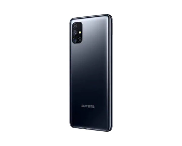 Samsung Galaxy M51 - Imagen 4