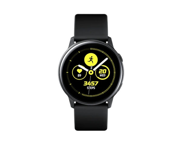 Galaxy Watch Active