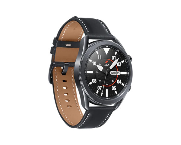 Galaxy Watch3 Bluetooth (45 MM) - Image 2