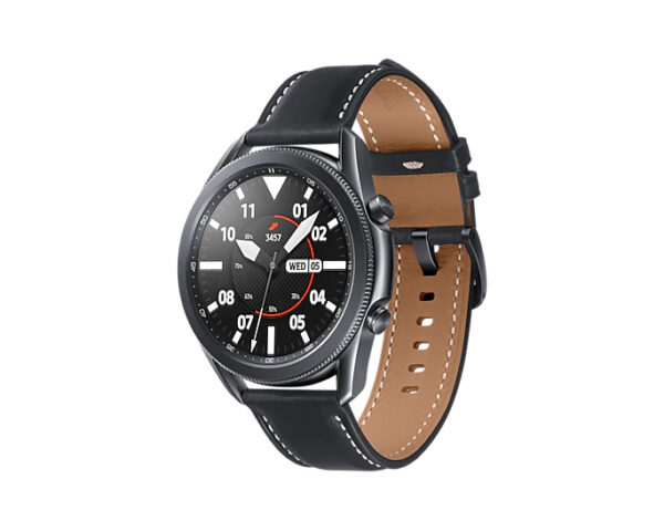 Galaxy Watch3 Bluetooth (45 MM) - Image 3