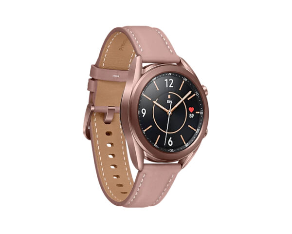 Galaxy Watch3 Bluetooth (41 MM) - Image 2