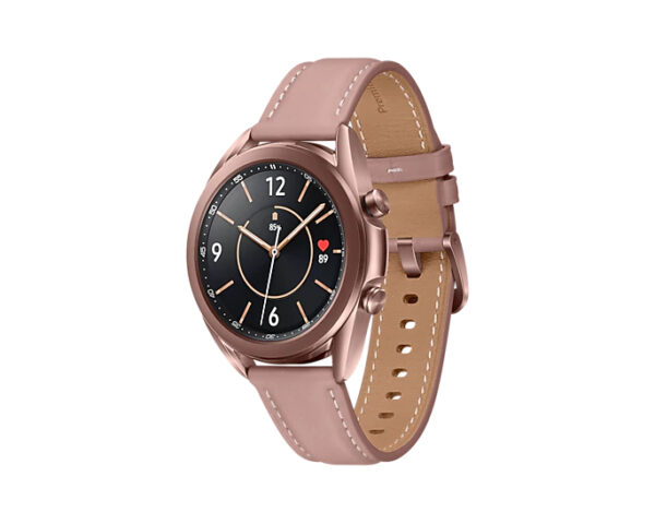 Galaxy Watch3 Bluetooth (41 MM) - Image 3