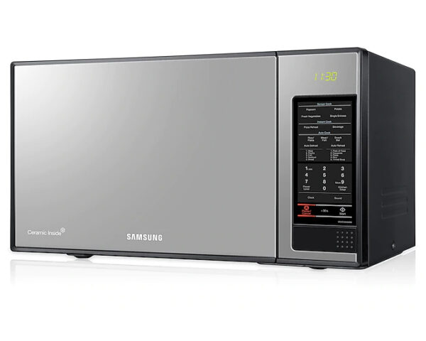 Horno de Microondas con interior de Cerámica, 40 L - Imagen 2