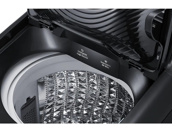 Lavadora carga superior Activ Dualwash, 19 kg - Imagen 7