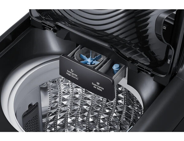 Lavadora carga superior Activ Dualwash, 19 kg - Imagen 8