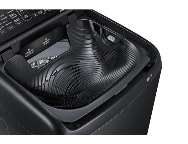 Lavadora carga superior Activ Dualwash, 19 kg - Imagen 6