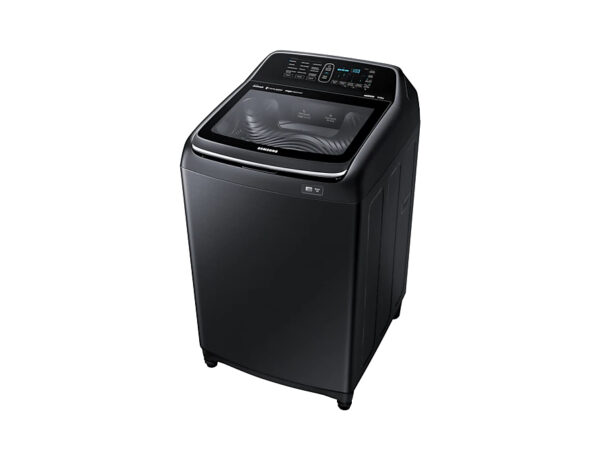 Lavadora carga superior Activ Dualwash, 19 kg - Imagen 5