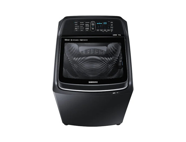Lavadora carga superior Activ Dualwash, 19 kg - Imagen 4