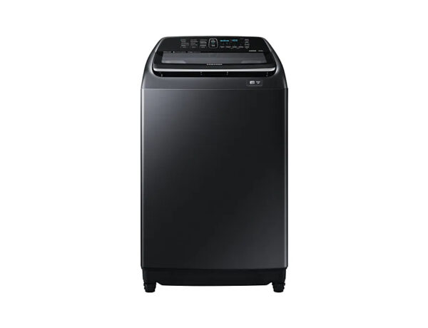 Lavadora carga superior Activ Dualwash, 19 kg