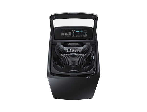 Lavadora carga superior Activ Dualwash, 19 kg - Imagen 9