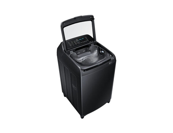 Lavadora carga superior Activ Dualwash, 19 kg - Imagen 11