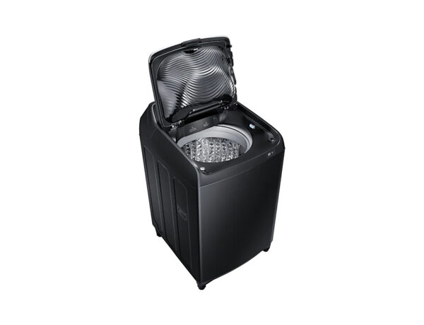 Lavadora carga superior Activ Dualwash, 19 kg - Imagen 12