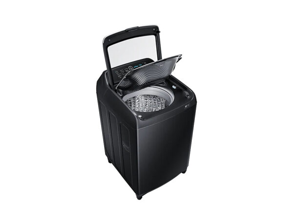 Lavadora carga superior Activ Dualwash, 19 kg - Imagen 13