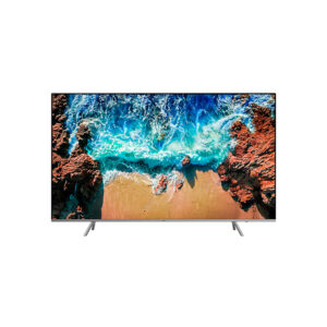 PUHD Flat Smart TV 4K 82" NU8000