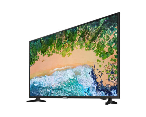 Smart TV 4K 55" NU7095 - Imagen 6