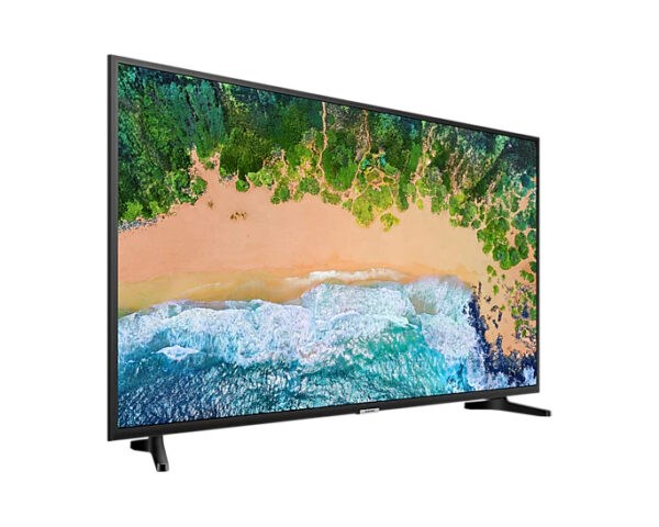 Smart TV 4K 55" NU7095 - Imagen 2