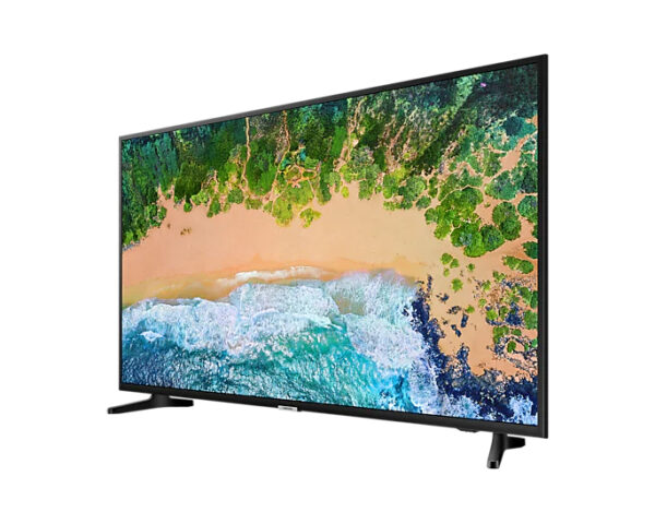 Smart TV 4K 55" NU7095 - Imagen 3