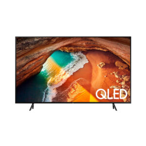 Q60R QLED 55" Smart 4K UHD TV