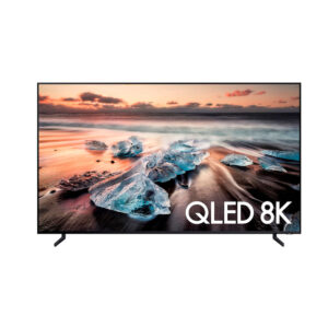 Q900 QLED 75" Smart 8K UHD TV